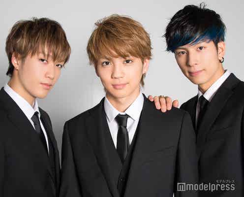 <「PRINCE OF LEGEND」インタビュー連載Vol.3>吉野北人はいじられキャラ?藤原樹&長谷川慎と語るお互いの「ここが王子だった」エピソード【Team ネクスト】