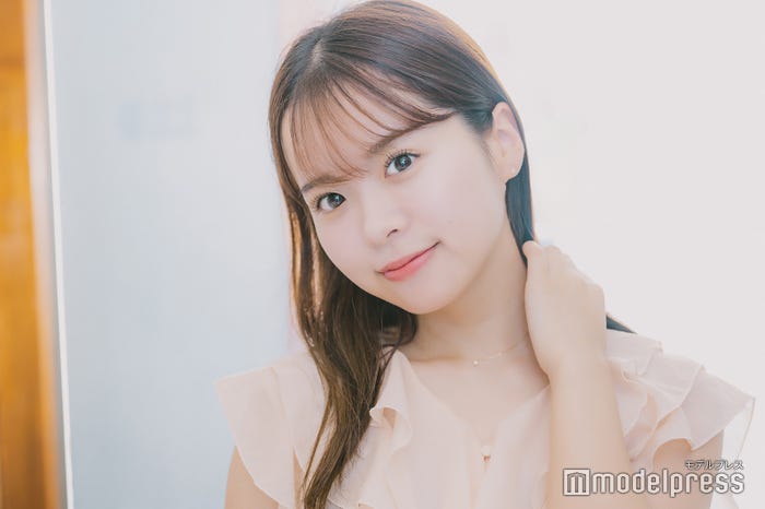 福田真鈴さん(C)モデルプレス