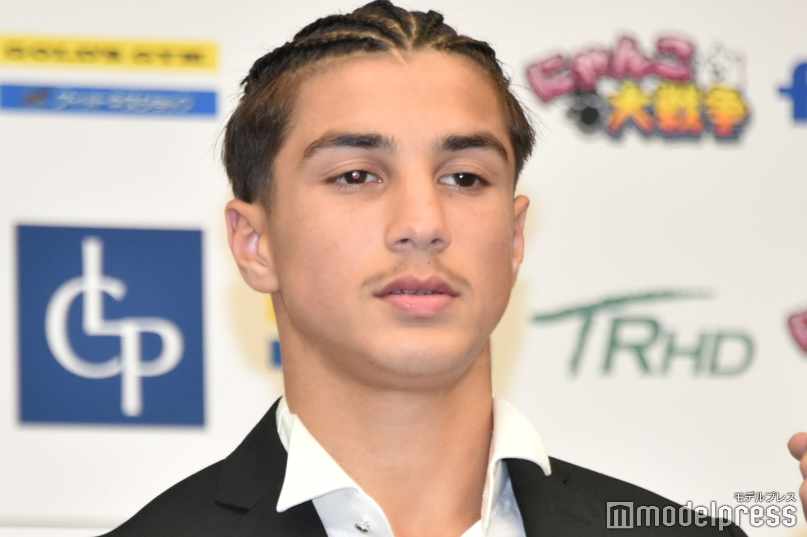 ラマダン・オンダッシュ（C）モデルプレス