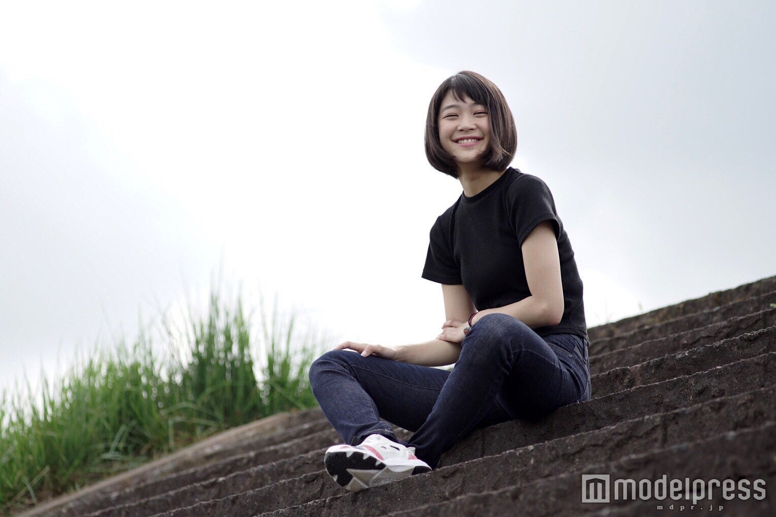 加村真美／画像提供：所属事務所