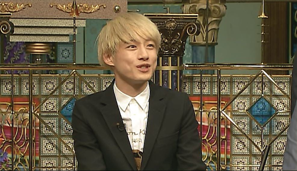 坂口健太郎（C）日本テレビ