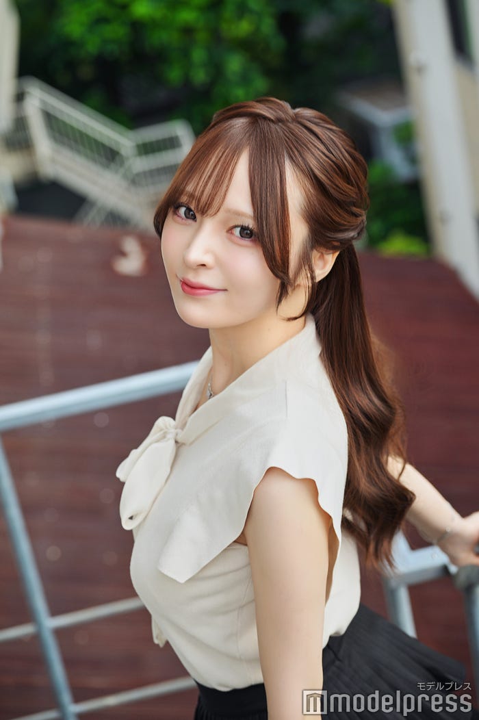 みな(C)モデルプレス