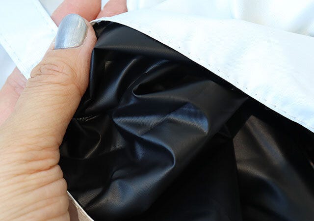 ムック本　ムック　付録　人気　おすすめ　オススメ　宝島社　宝島　レビュー　便利　優秀　当たり　最高　2023　日傘　傘　晴雨兼用　100％遮光　辻元