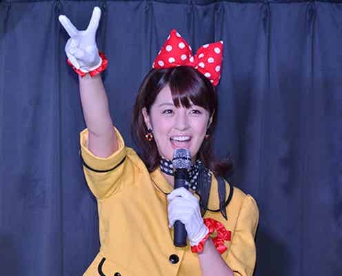 柳ゆり菜「AKB48に指導して欲しい」アイドルの苦労実感