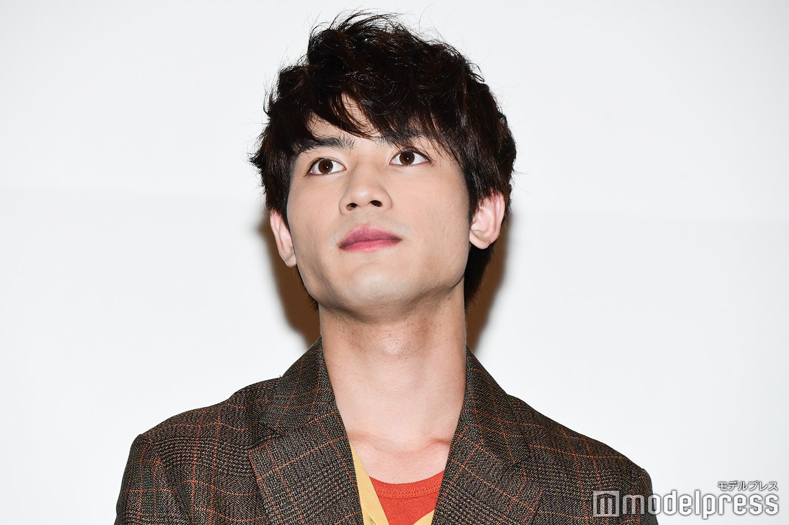 板垣瑞生 （C）モデルプレス