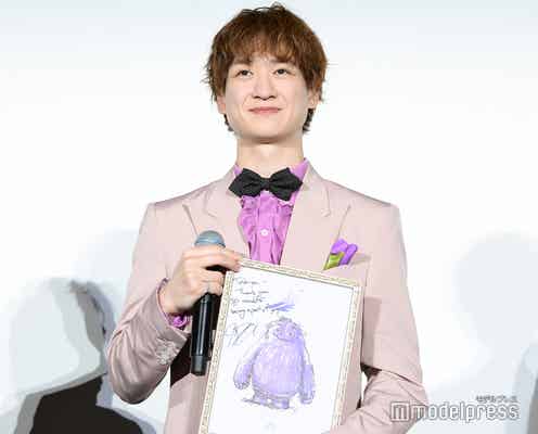 キスマイ宮田俊哉、アニメ好き公言も事務所から「それで大丈夫なの?」心配された過去明かす【ブルー きみは大丈夫】