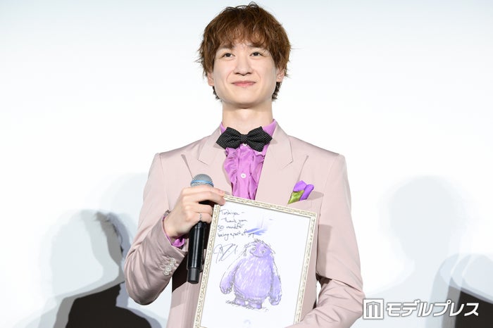 キスマイ宮田俊哉、アニメ好き公言も事務所から「それで大丈夫なの？」心配された過去明かす【ブルー きみは大丈夫】