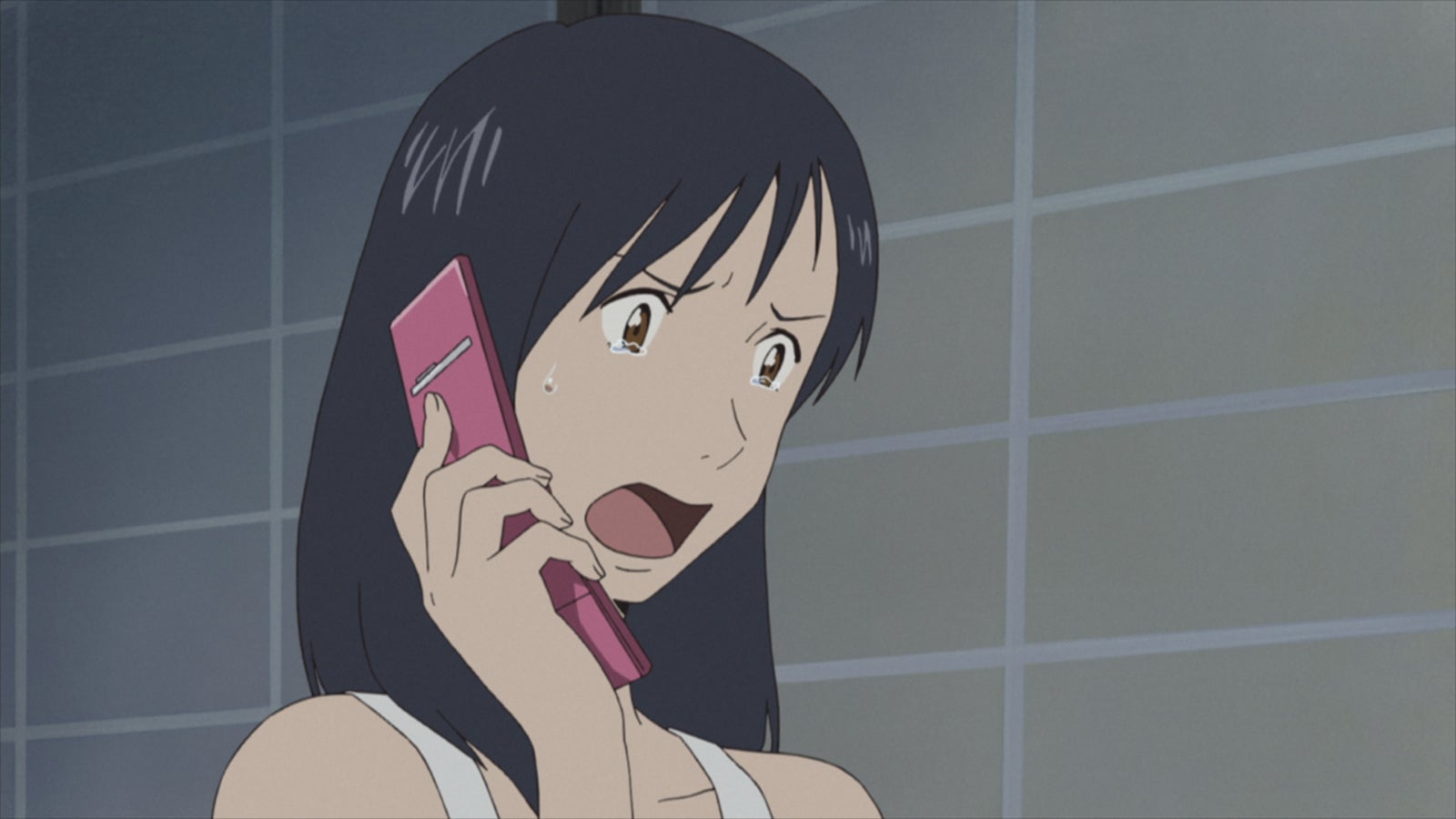 映画「「サマーウォーズ」より（C）2009 SUMMERWARS FILM PARTNERS