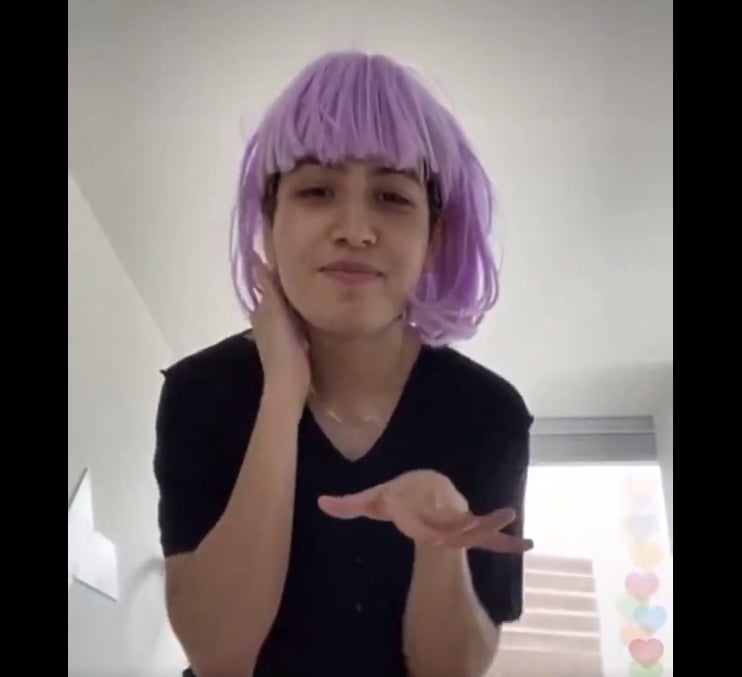 kemio、“スーパーでよく聞くあの曲”Remixダンスに「癖になる」「笑いすぎて苦しい」の声