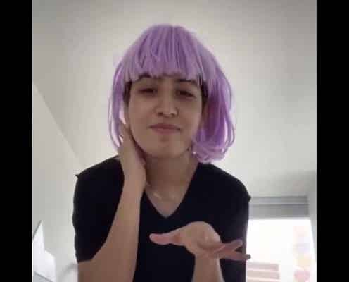 kemio、“スーパーでよく聞くあの曲”Remixダンスに「癖になる」「笑いすぎて苦しい」の声