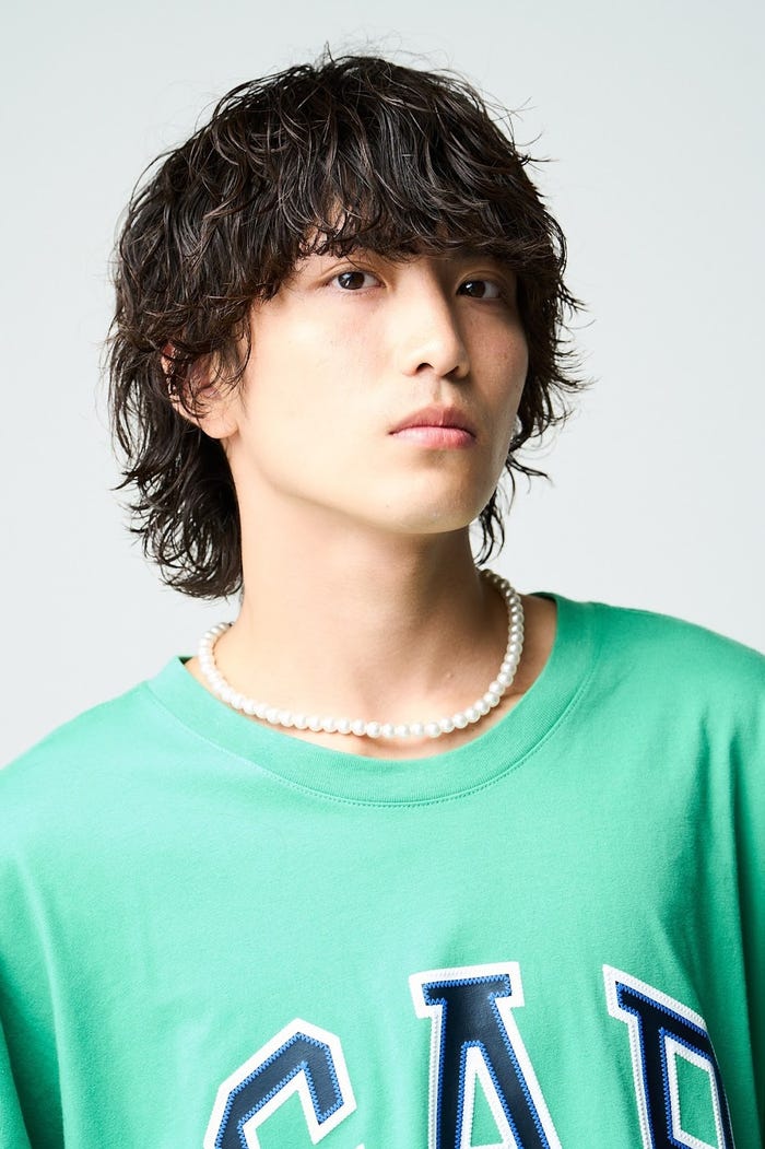 岡田健杜さん(提供写真)