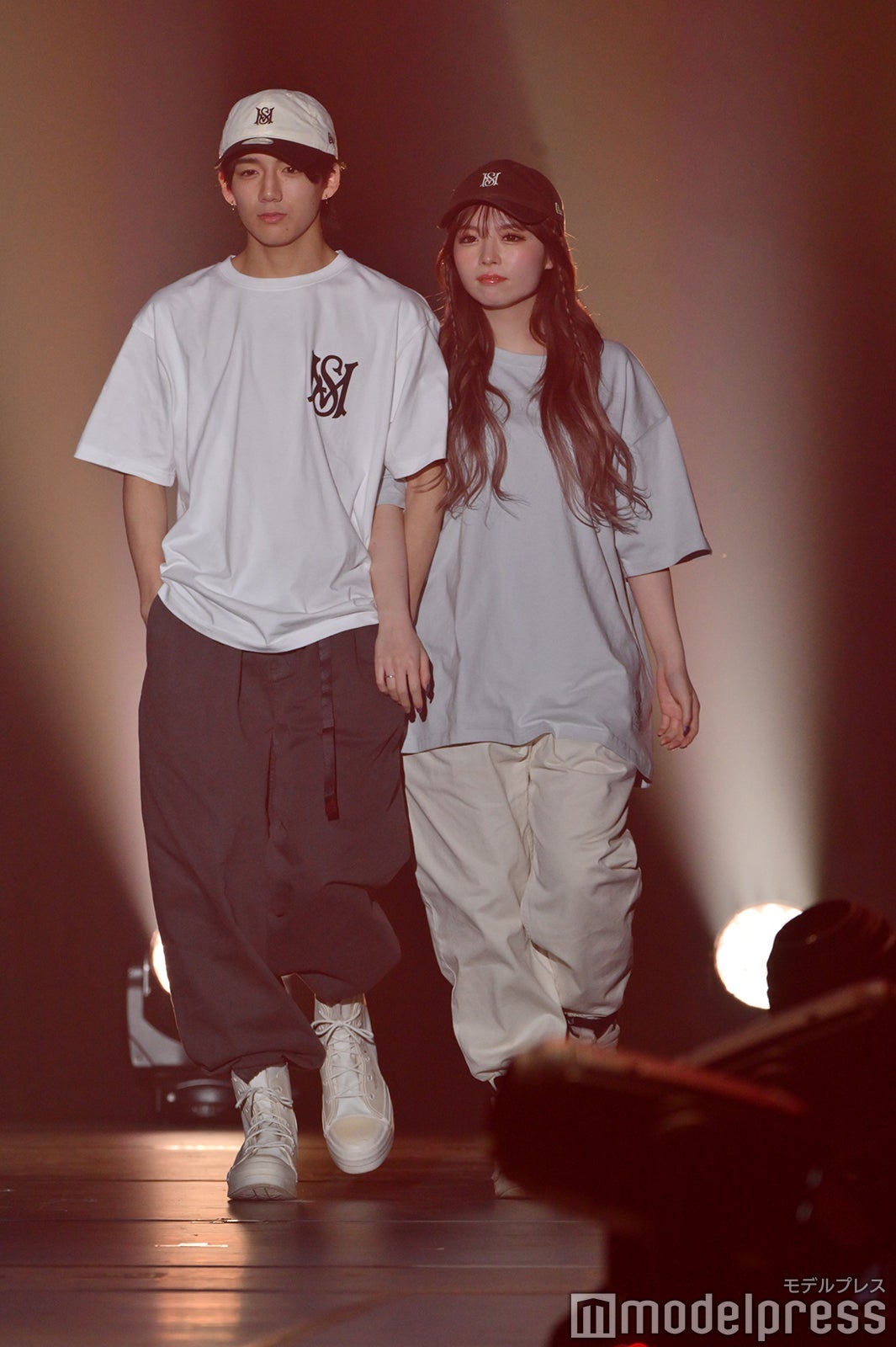 大木遥翔、ゆいちゃみ（C）モデルプレス