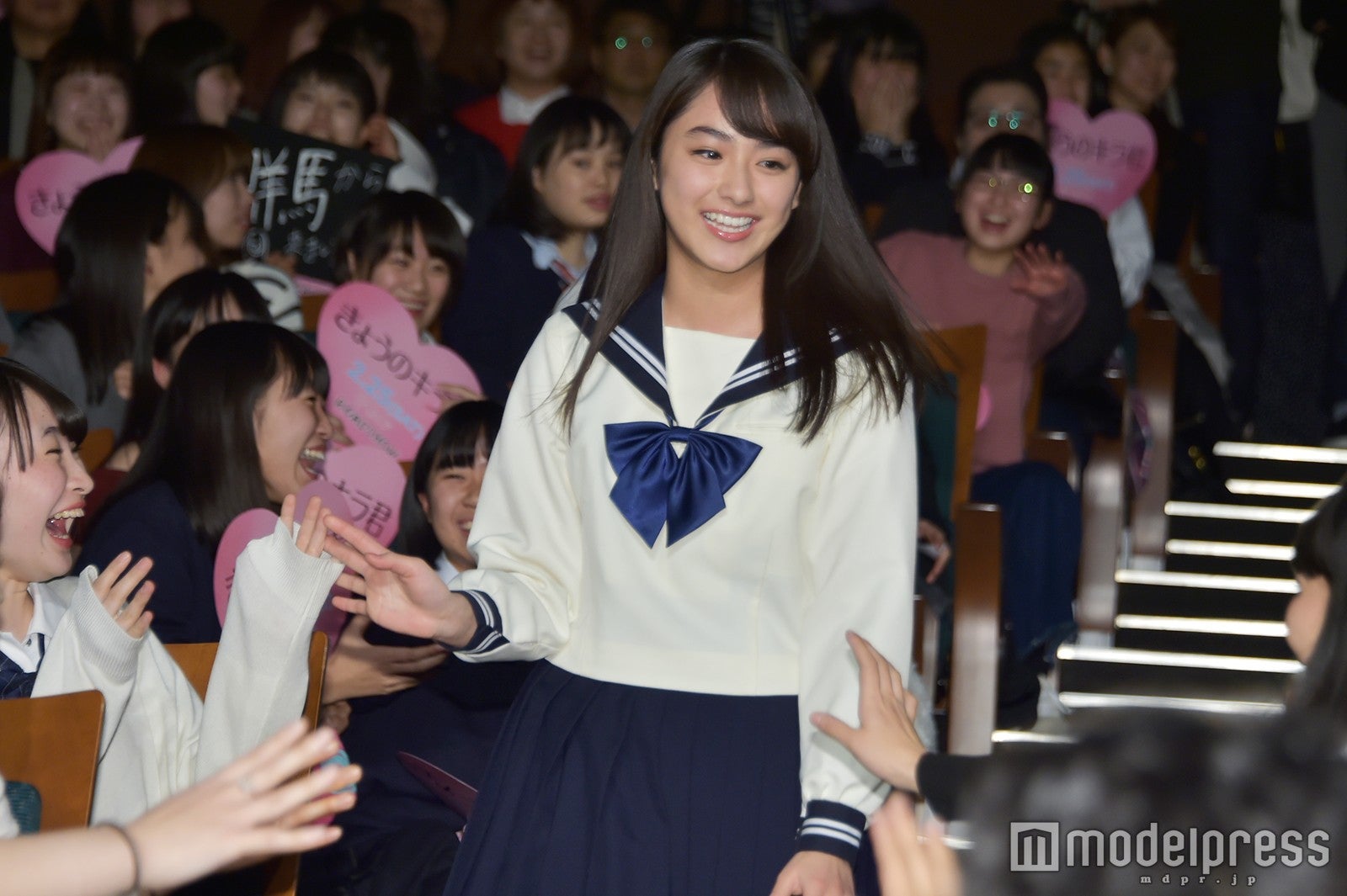 平祐奈 （C）モデルプレス