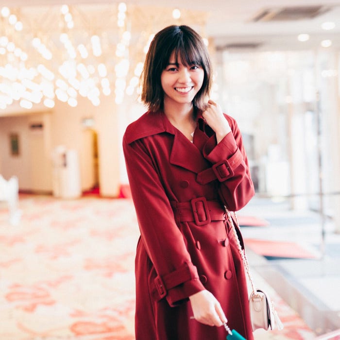 西野七瀬(提供写真)