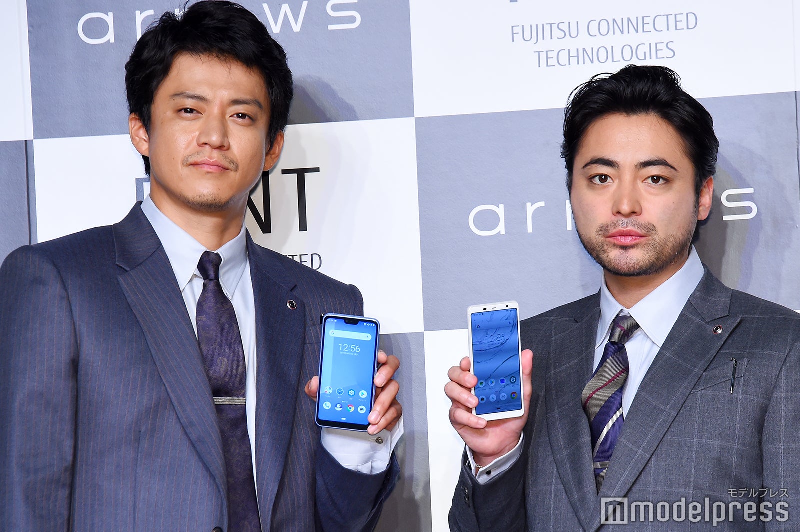 小栗旬、高所恐怖症を告白　山田孝之も初耳で「確かに思い返すとあの日…」