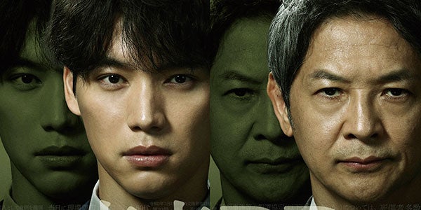[情報] 福士蒼汰、26年1月期フジ“火9”ドラマで