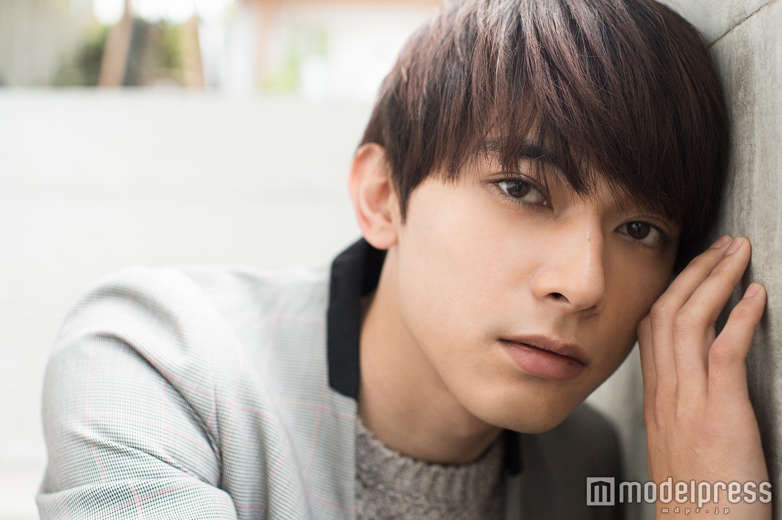 吉沢亮（C）モデルプレス