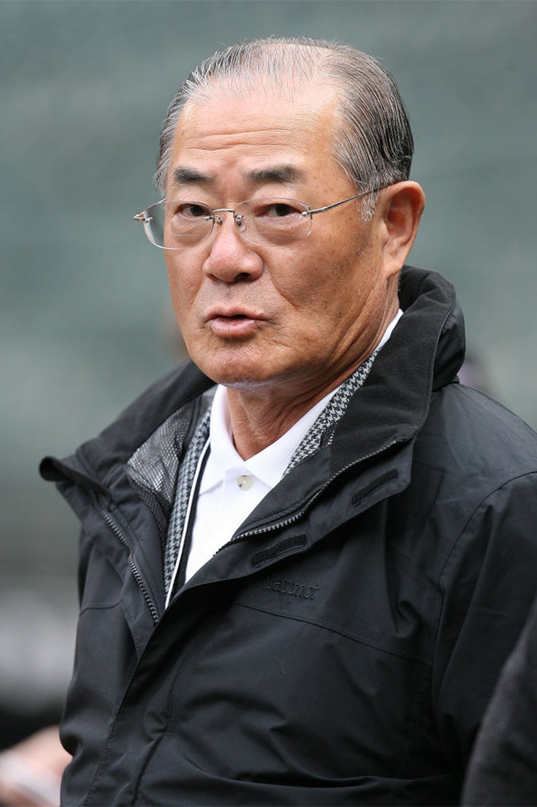 元プロ野球選手・張本勲さんが死去