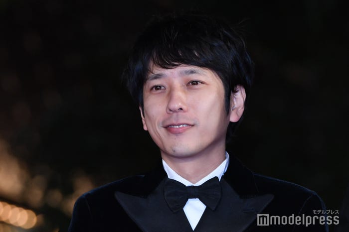 二宮和也(C)モデルプレス