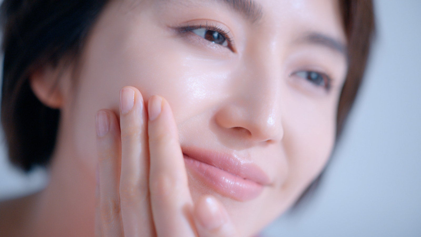 長澤まさみ（提供写真）