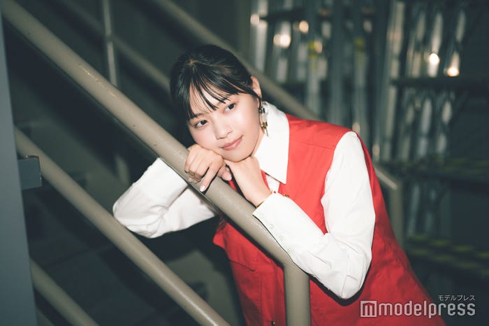 西野七瀬(C)モデルプレス