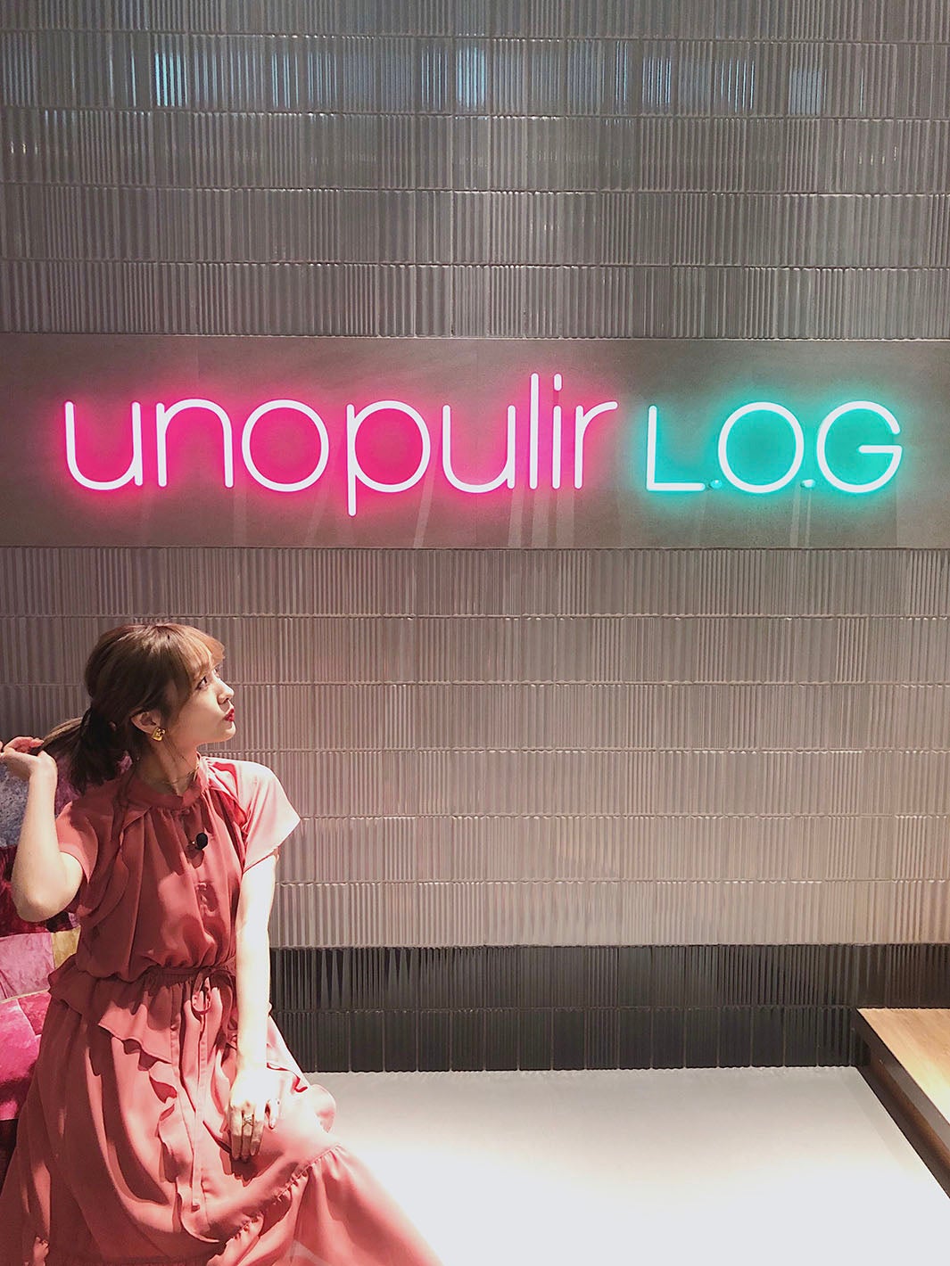 前田希美 （写真提供：MBS）