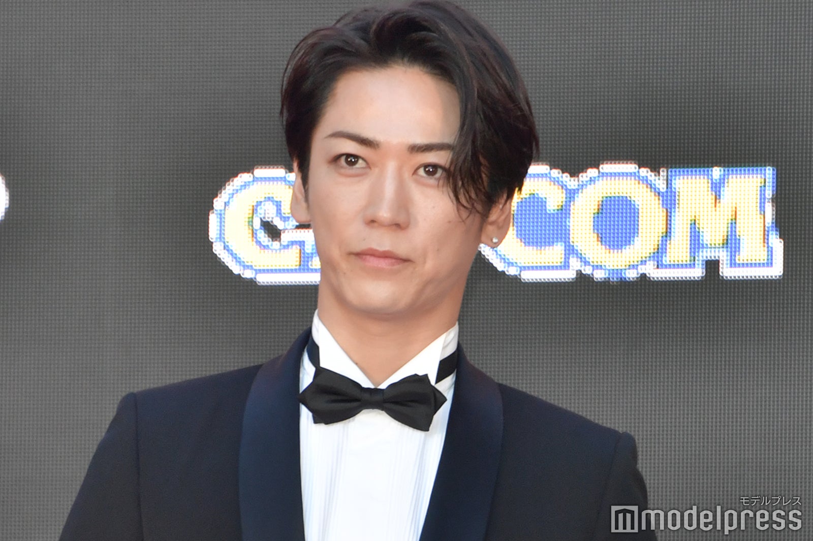 亀梨和也（C）モデルプレス