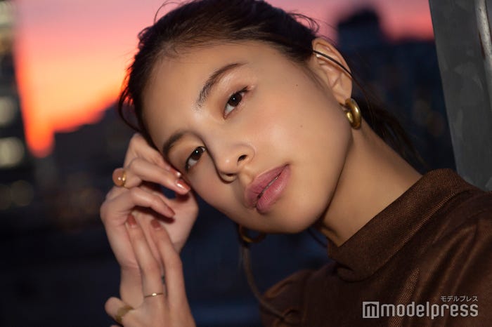 ラブリ(C)モデルプレス