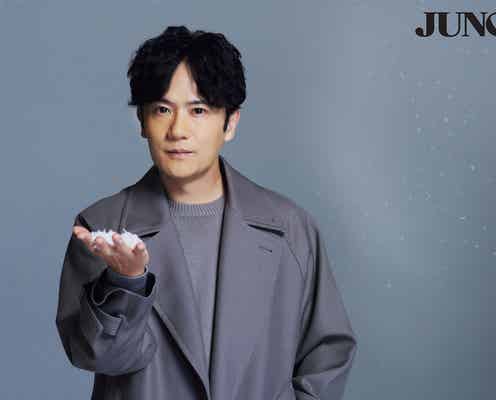 稲垣吾郎、ファンミで草なぎ剛&香取慎吾の印象的だったこととは「いつもと変わりないと思えることがまた幸せ」