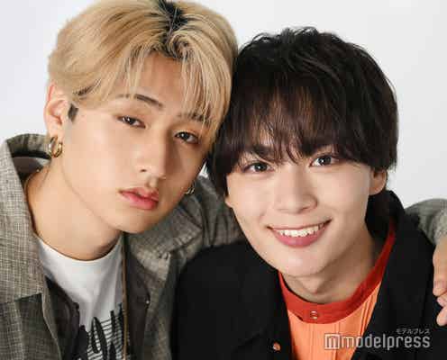 なにわ男子・大西流星、映画初主演の決起集会で“男前行動” HiHi Jets猪狩蒼弥「かっこよかった」と感嘆【「恋を知らない僕たちは」インタビュー】