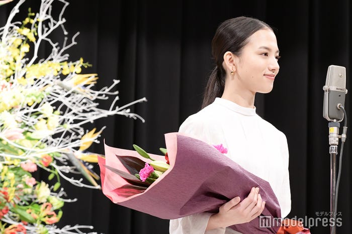 清原果耶 (C)モデルプレス