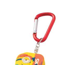 ライトキーチェーン1,200円/画像提供:ユニバーサル・スタジオ・ジャパン