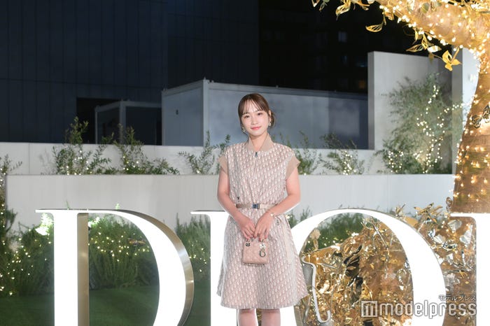 川栄李奈(C)モデルプレス