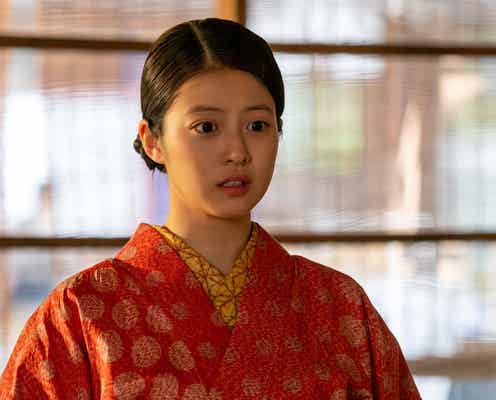 【あんぱん 第34話あらすじ】のぶ、意を決して飛び出した理由とは