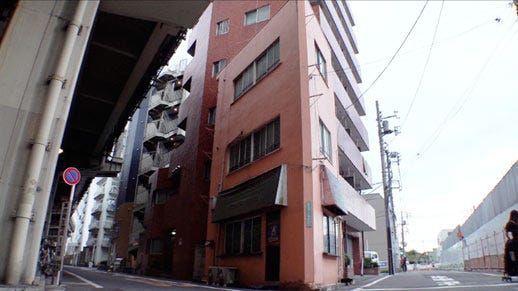 「ジャングルファミリー!」より(C)日本テレビ