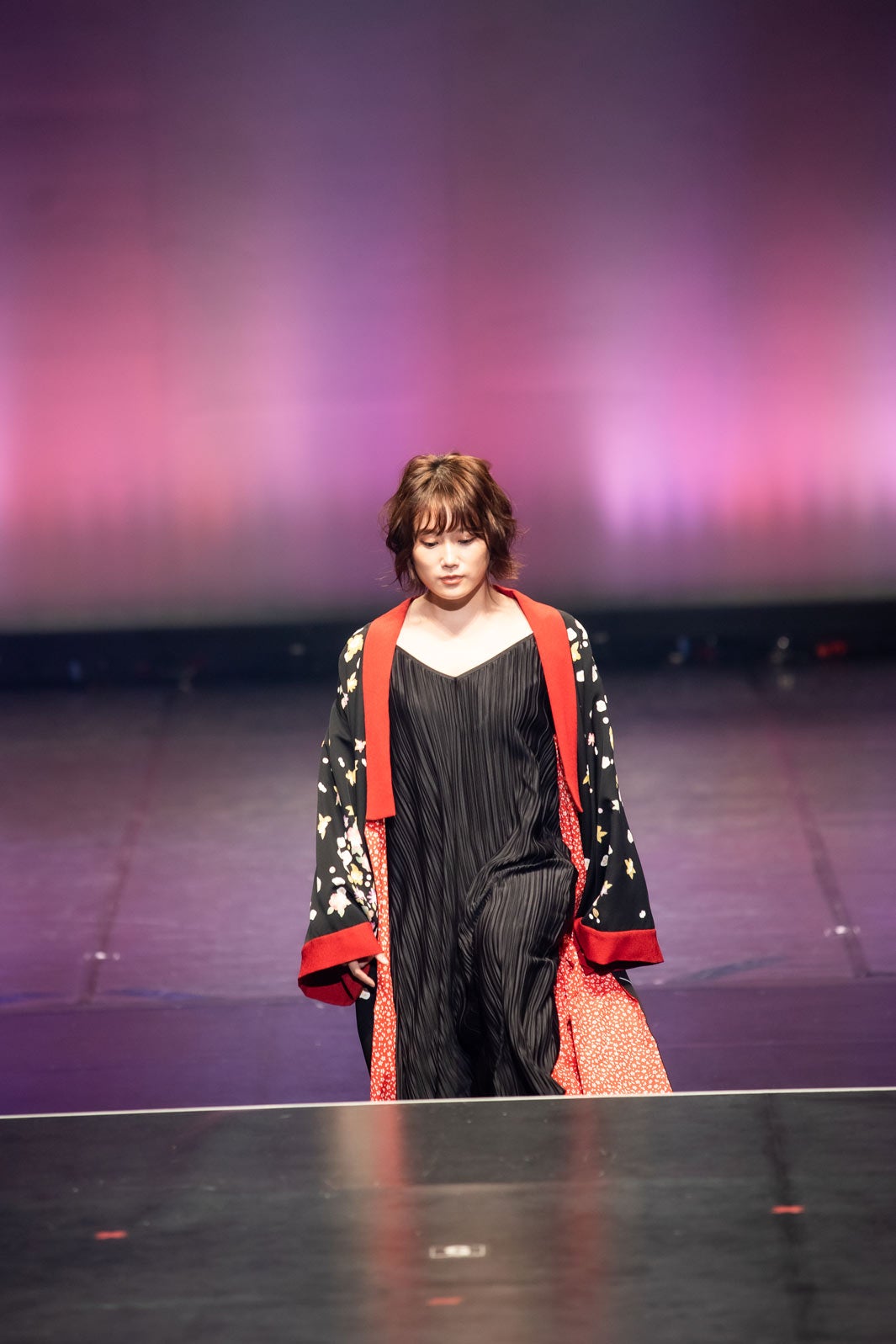 城恵理子（提供写真）