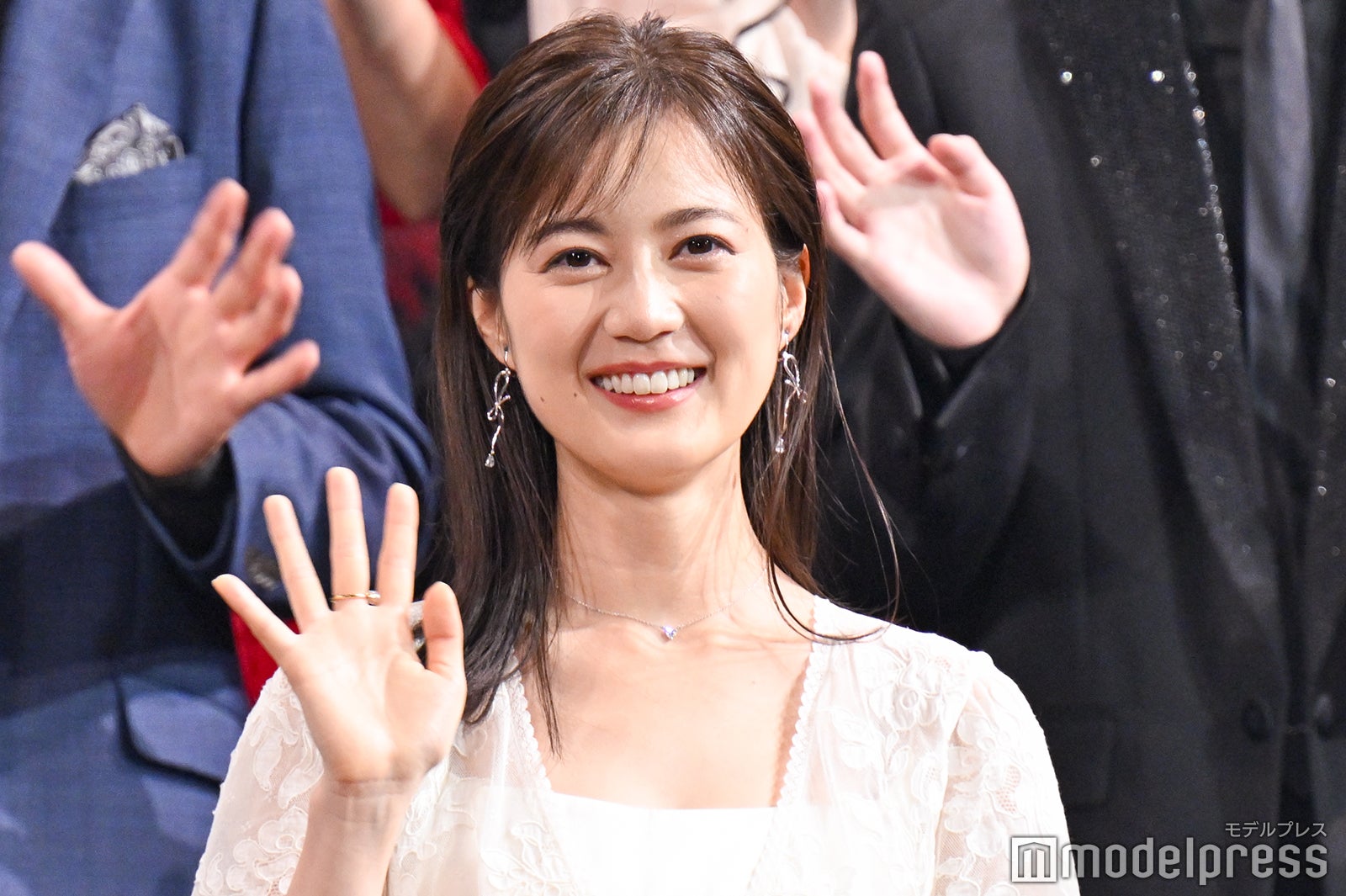 生田絵梨花（C）モデルプレス