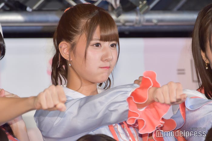 佐竹のん乃 (C)モデルプレス