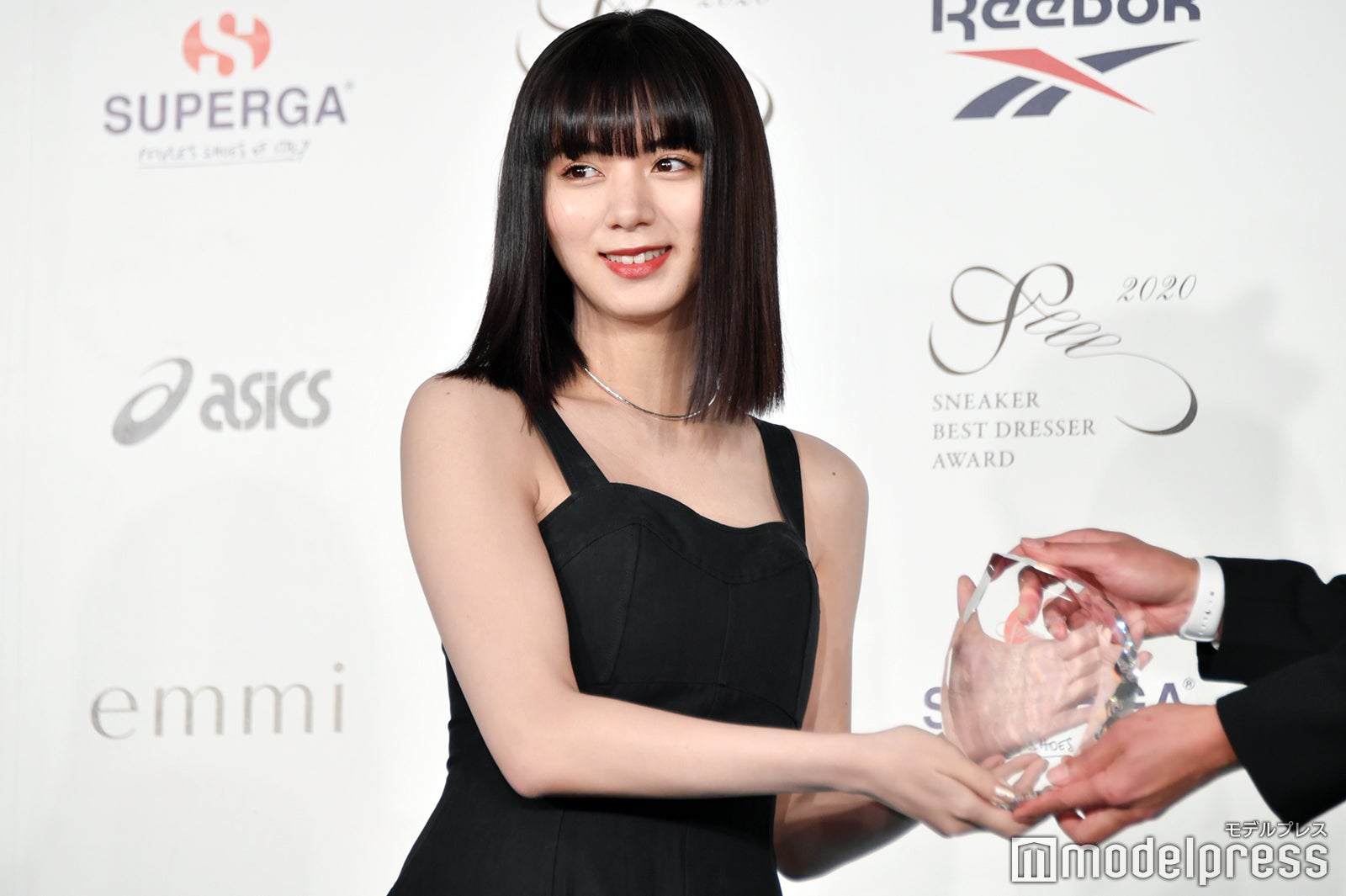 池田エライザ （C）モデルプレス