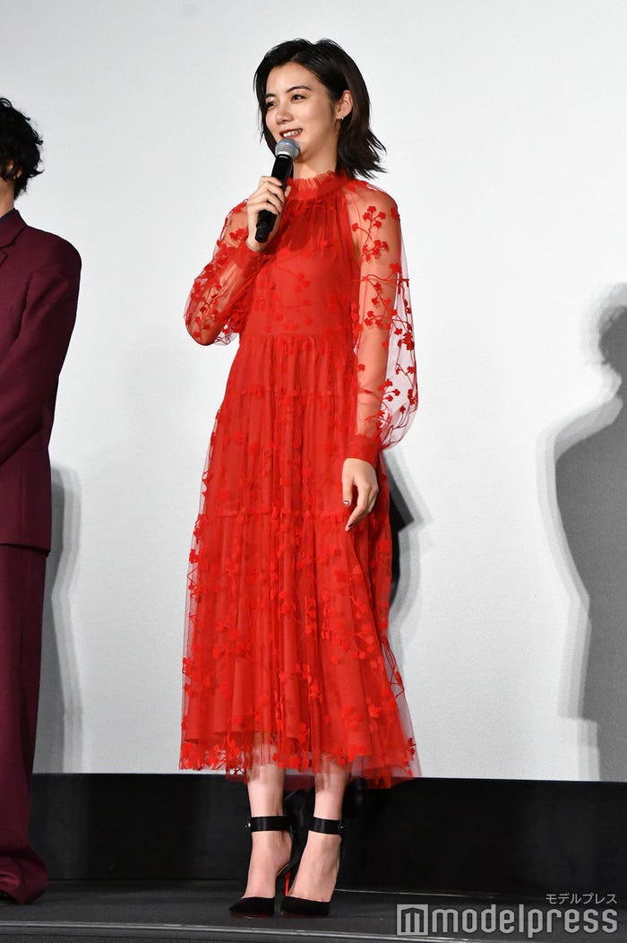 池田エライザ(C)モデルプレス