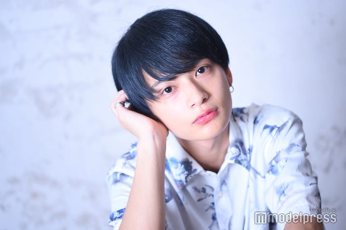 あいす(C)モデルプレス