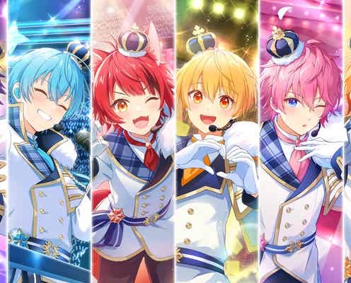 すとぷり、初のシングルリリース決定 全国巡る握手会も開催へ<はじまりの物語>