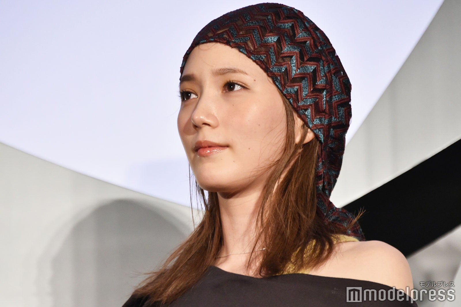 本田翼（C）モデルプレス