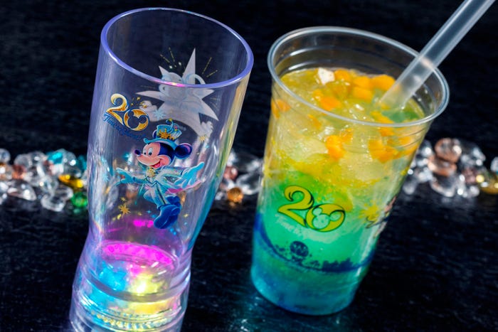東京ディズニーシー周年 タイム トゥ シャイン グッズ メニュー公開 初登場のミッキー形ドーナツも モデルプレス 東京ディズニーシー周年 タイム トゥ シャイン グッズ メニュー公開 初登場のミッキー形ドーナツも モデルプレス