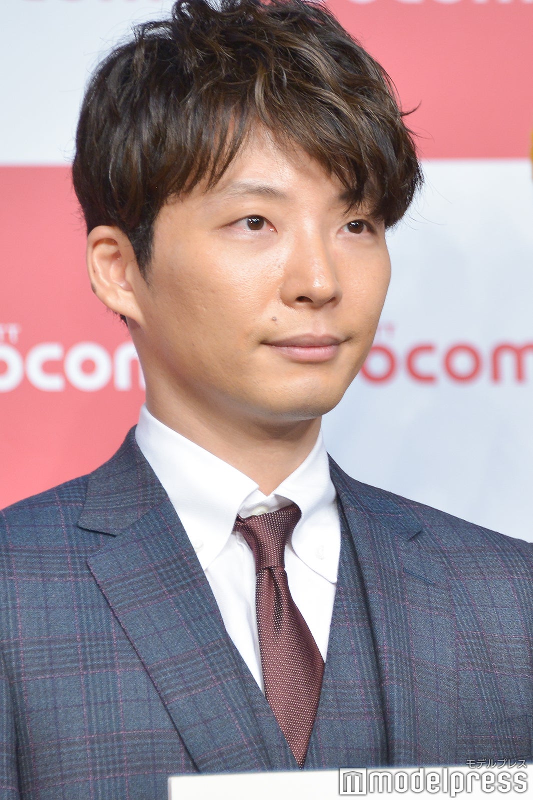 星野源 （C）モデルプレス