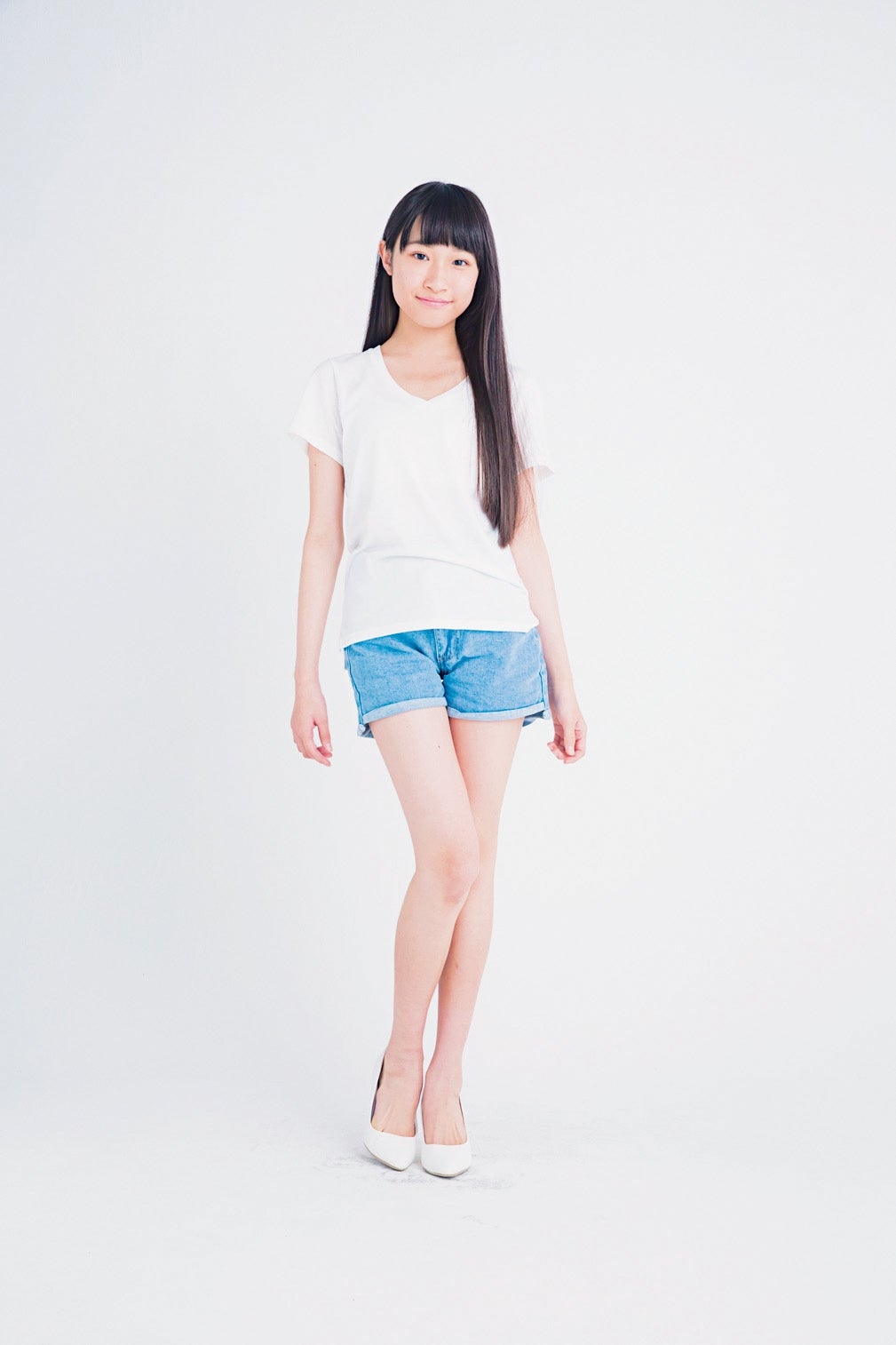 西村愛花（提供写真）