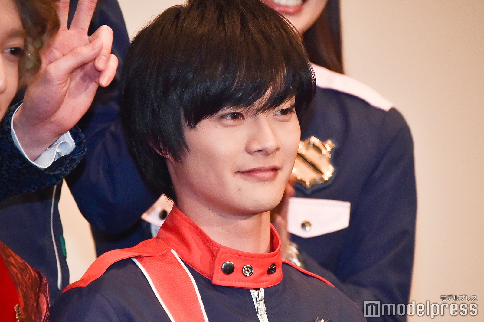 結木滉星（C）モデルプレス