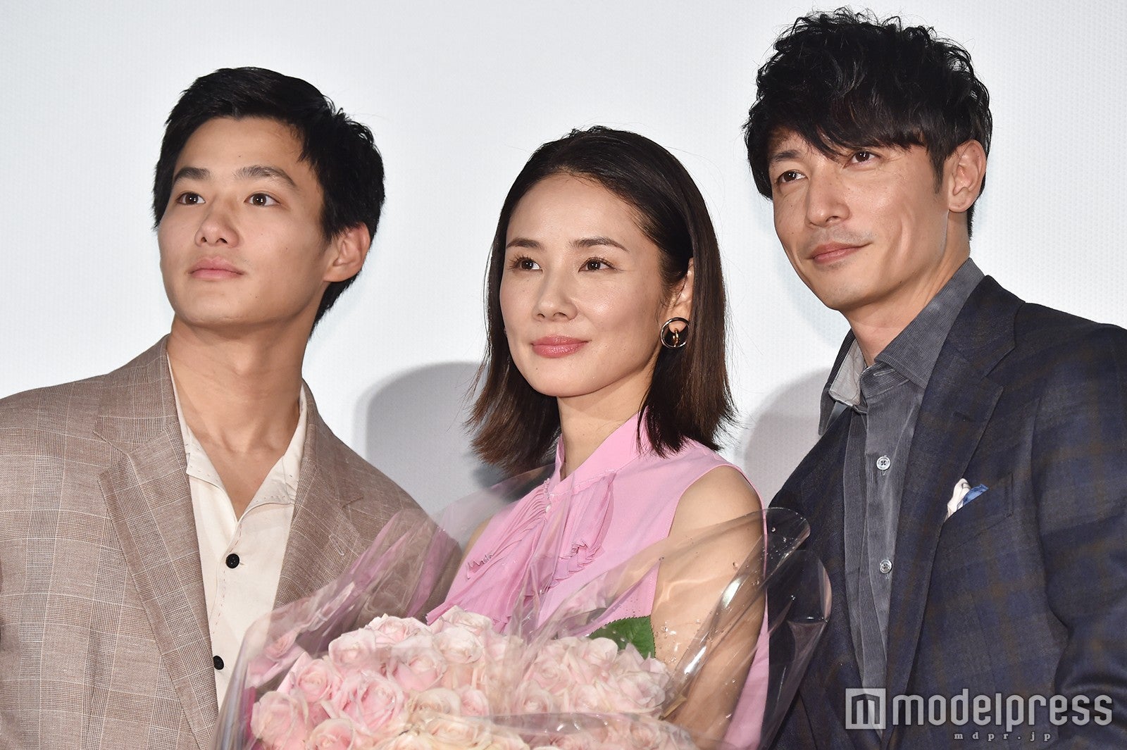 吉田羊、野村周平は「人たらし」玉木宏との関係明らかに＜ラブ×ドック＞