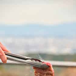 Snow Peak YAKEI SUITE ABURAYAMA FUKUOKA/提供画像