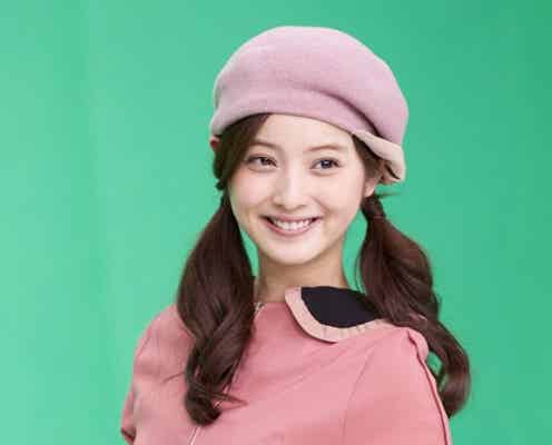 佐々木希、スタッフを困惑させる